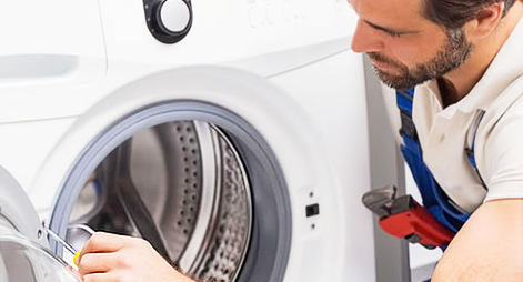 Miele and Bosch Washer Repair in New York